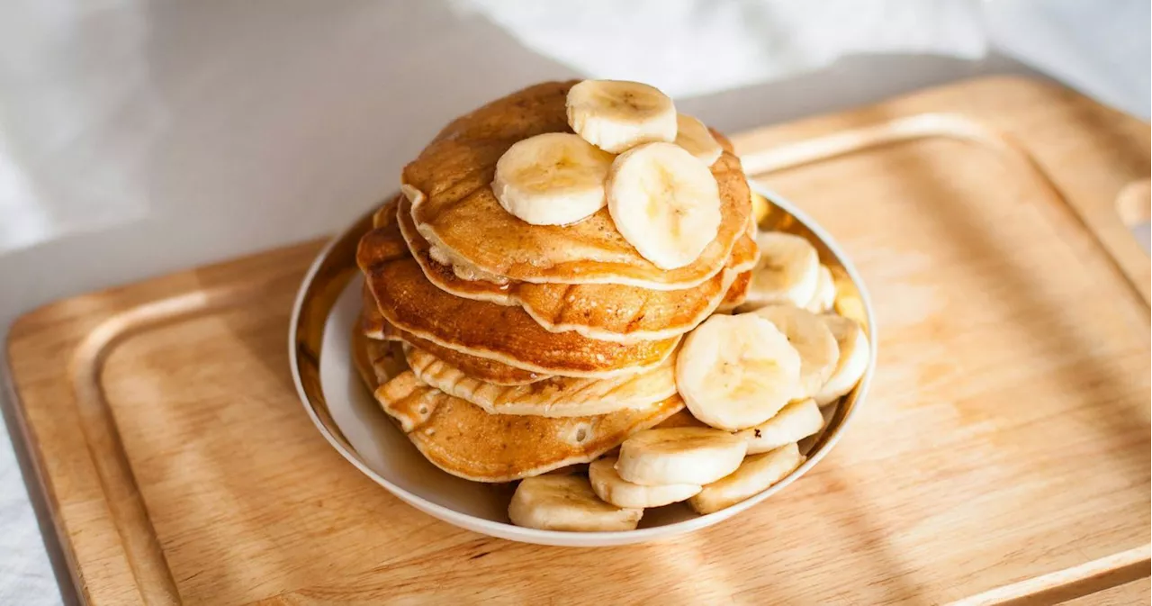 This DIY Copycat Kodiak Pancake Mix Is Just As Delicious As the Real Deal