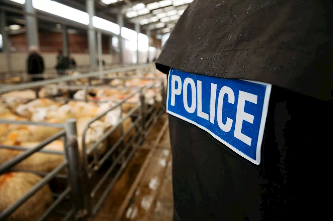 Shropshire farmers' views sought for new research on the impact of rural crime