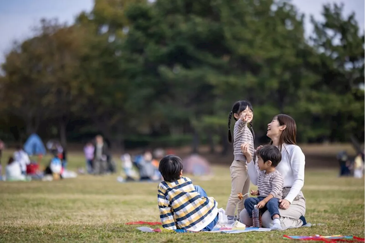 ｢子ども3人で毎月5万円｣児童手当が拡充された人ほど危ない…FPが警鐘｢これからの増税で痛い目に遭う人｣（2024年11月7日）｜BIGLOBEニュース