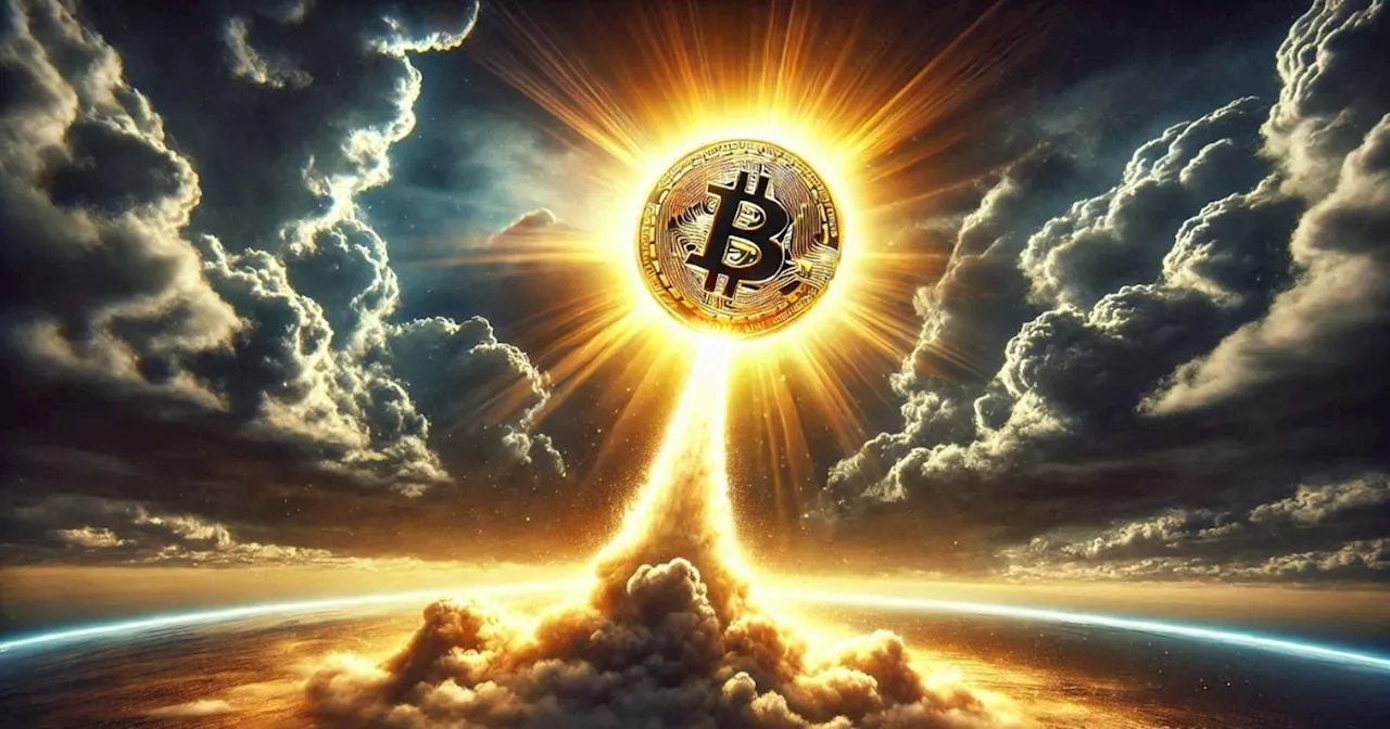 ยังไปต่อ ! ราคา Bitcoin กลับมายืนเหนือระดับ 76,000 ดอลลาร์อีกครั้งพร้อมทำ New High ใหม่