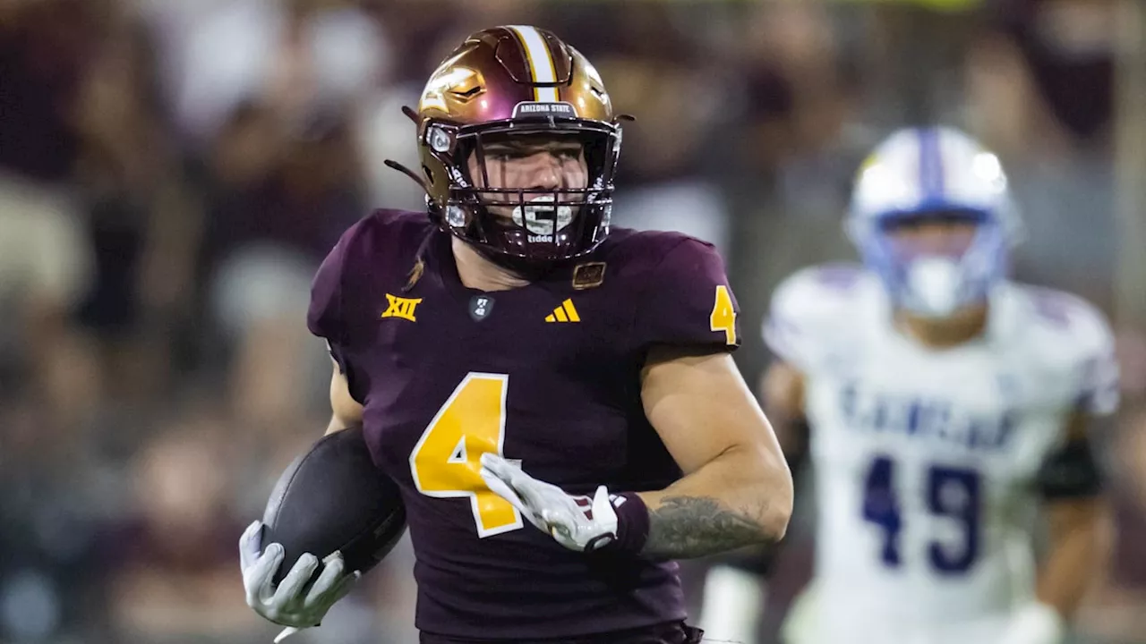 Big 12 Score Predictions for Week 11