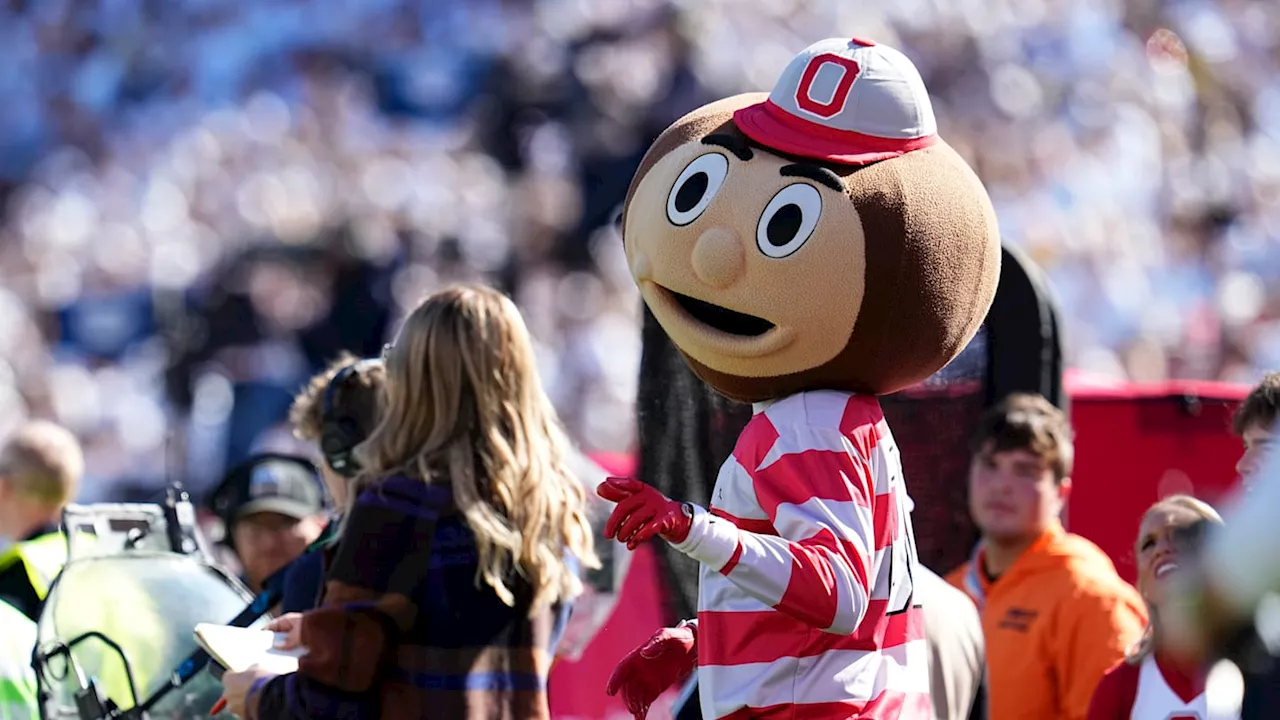 CFP Chairman Expresses Why Ohio State Buckeyes Earned No. 2 Spot In CFP Rankings