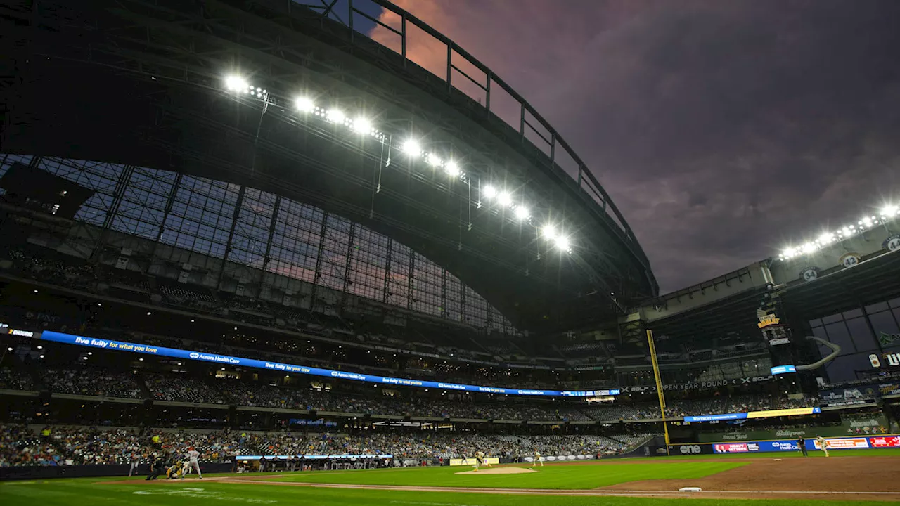 MLB Insider Reveals Brewers Plan For 2025 Season, Addresses Clubs Offseason Goals