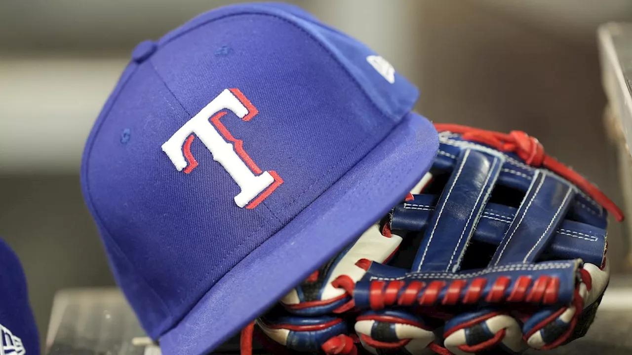 Pair of Texas Rangers Pitching Prospects Claim Arizona Fall League Award