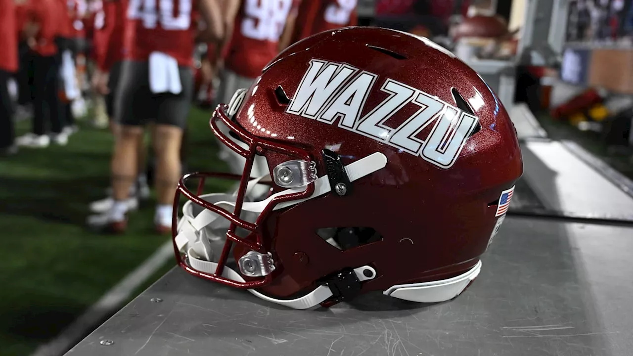 RECRUITING: Las Vegas Linebacker AJ Tuitele Commits To Washington State For 2025