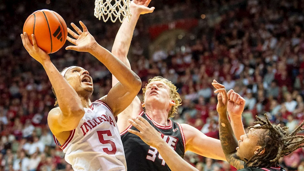 Todd’s Take: Returning Hoosiers Make The Best First Impression For Indiana