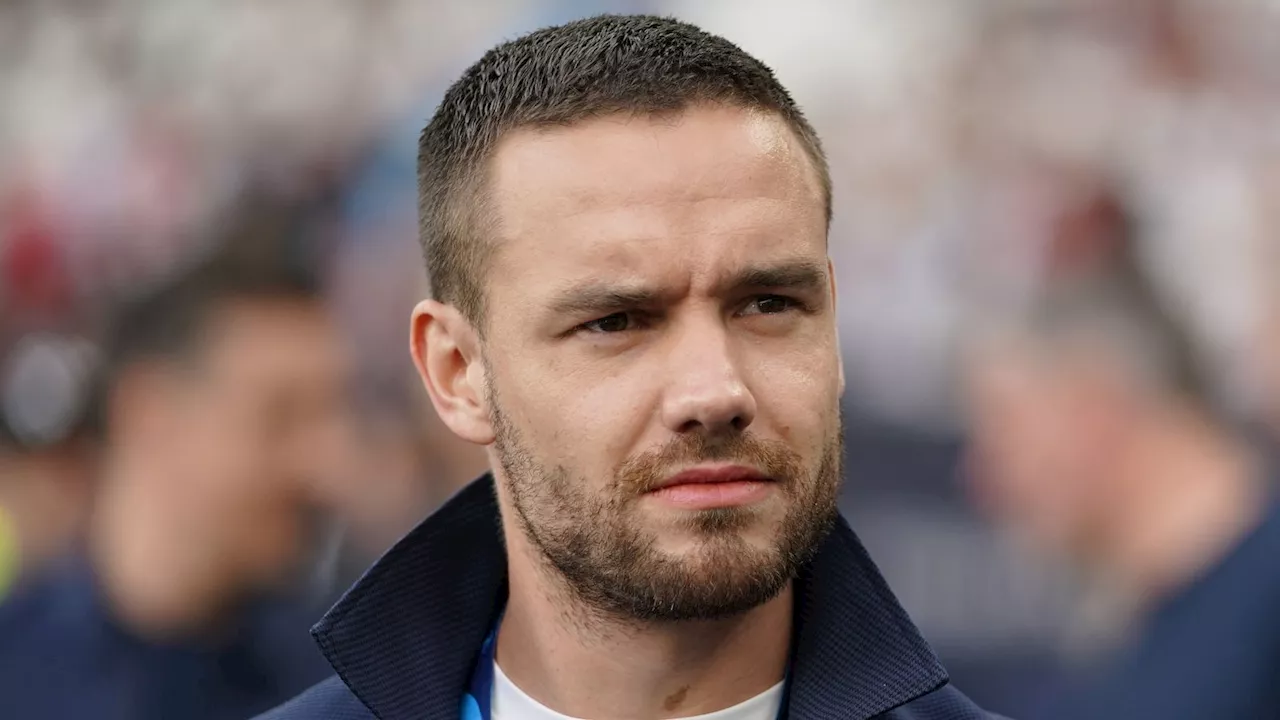 Liam Payne: Three charged in connection with death of One Direction star, prosecutor's office says