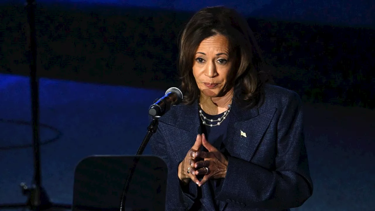 Former Trump AG knocks Kamala Harris’s ‘preposterous’ campaign strategy