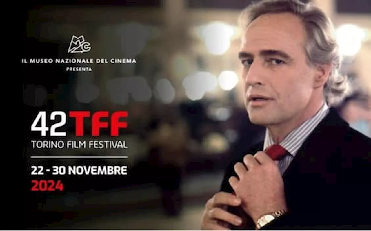 Torino Film Festival, il programma della 42ª edizione tra star internazionali e italiane