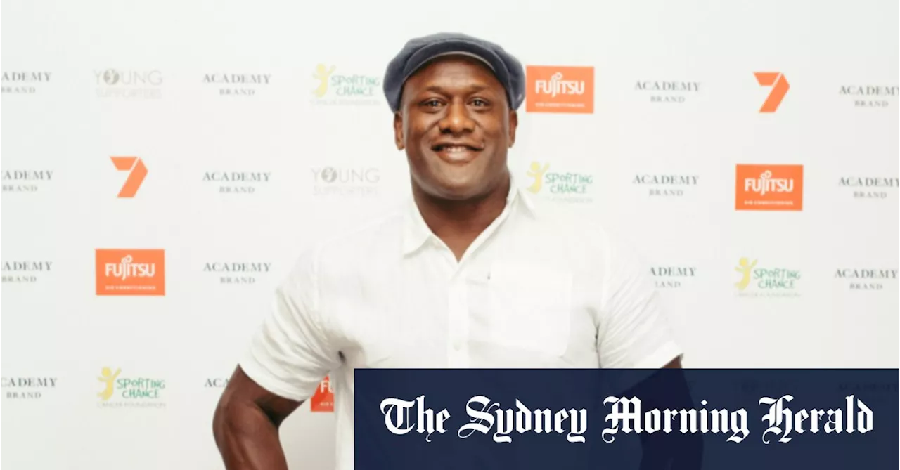 NRL, Wallabies legend Wendell Sailor charged over bar assaults