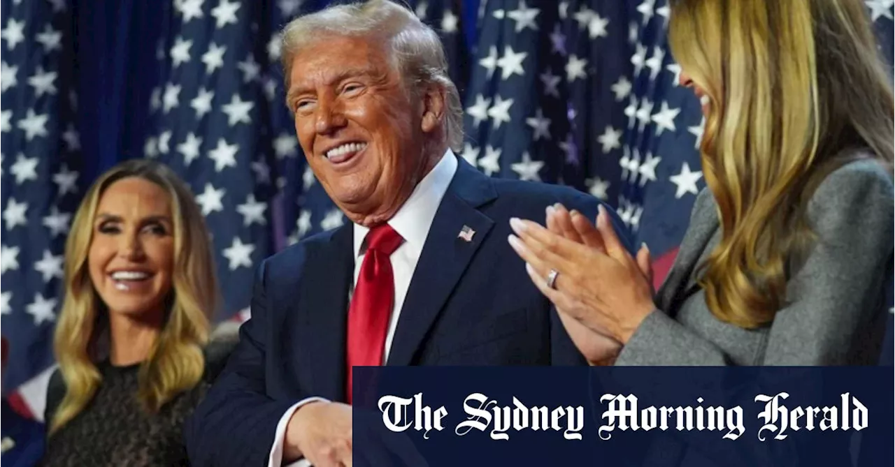 Trump’s victory could wipe $36b from Australian economy