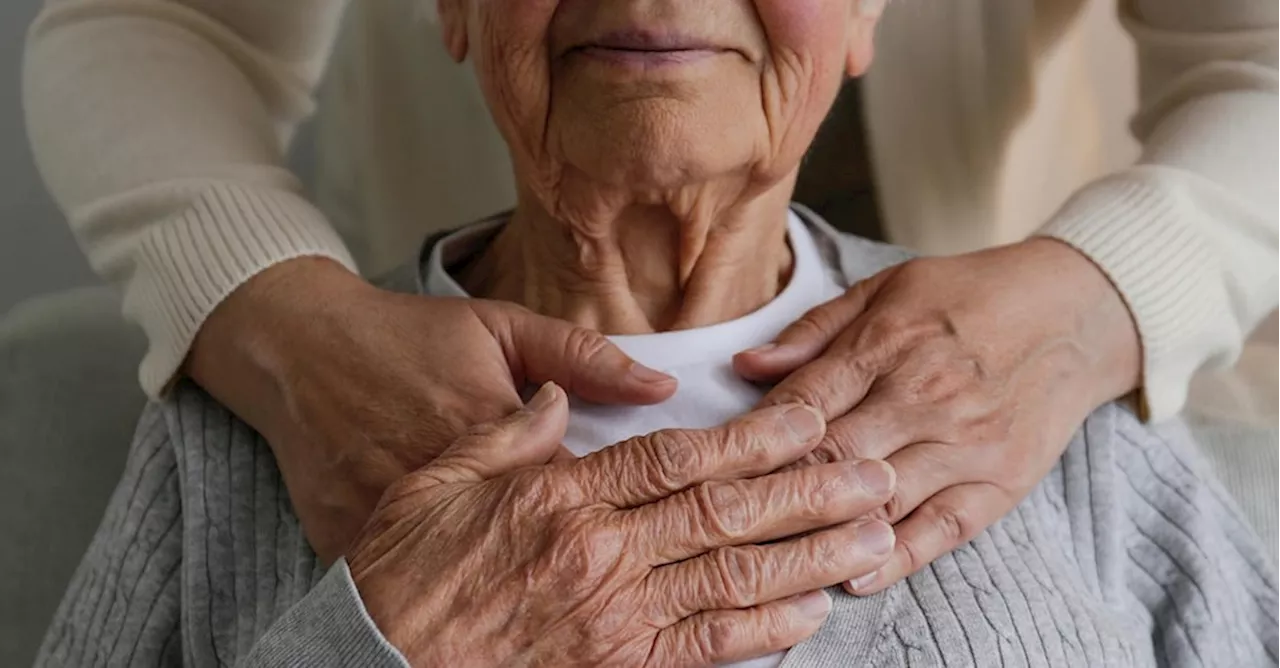 I centenari d’Italia aumentano del 30% in dieci anni: la grande maggioranza è donna