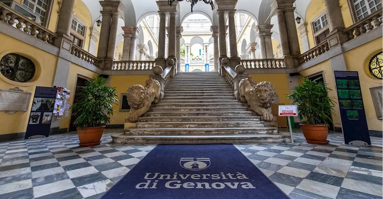 Intesa Sanpaolo e Università di Genova incontrano più di 700 studenti sulle competenze del futuro