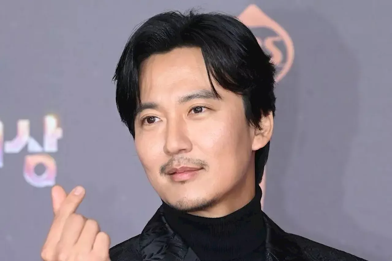 Kim Nam Gil In Talks To Star In New Webtoon-Based Drama