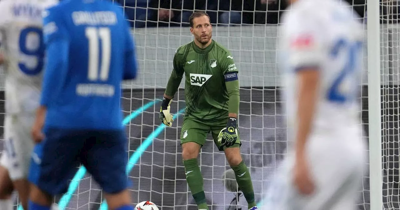 RTL zeigt kuriose Konferenz mit Hoffenheim: drei Teams und zwei Wettbewerbe!