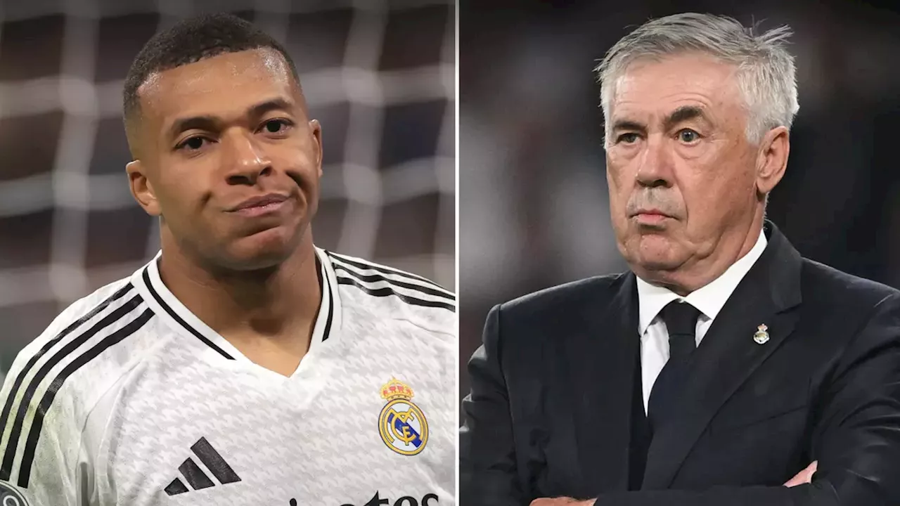 Real Madrid superstar 'frustrated' following Kylian Mbappe signing as Premier League interest 'confirmed'