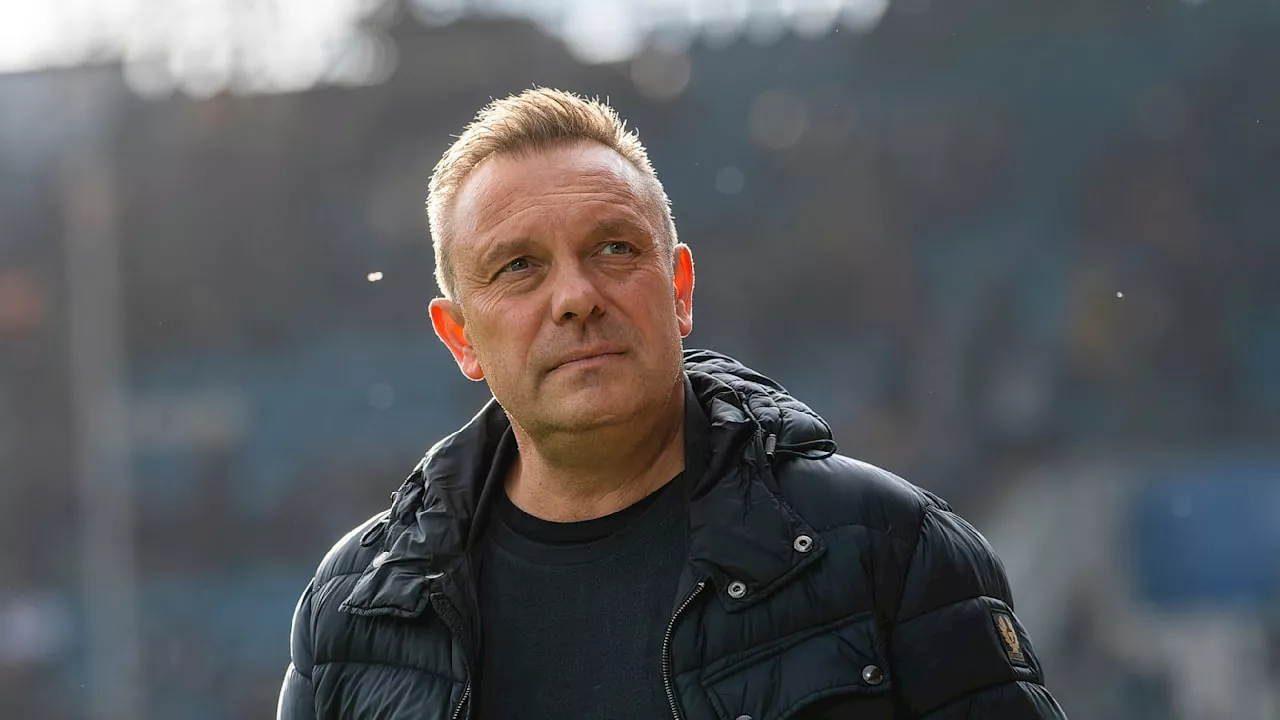 Breitenreiter enthüllt Erfolgsgeheimnisse von Hannover 96 und SC Paderborn