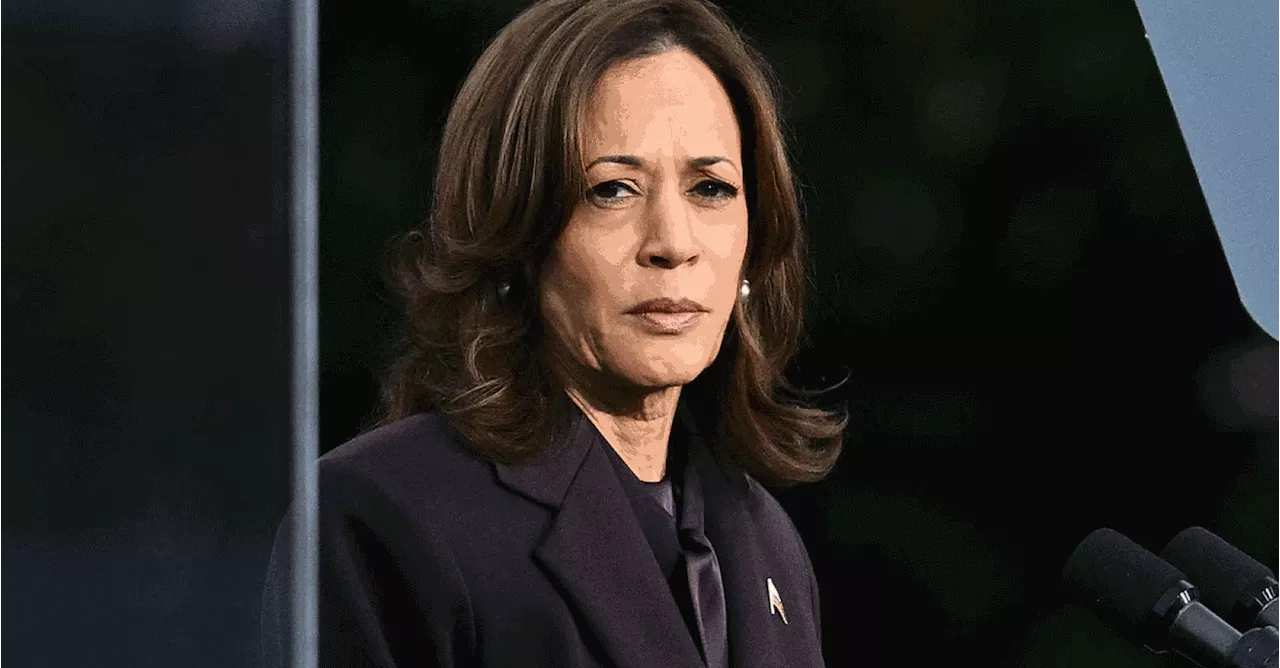 De 6 fouten van Kamala Harris: waar liep het verkeerd voor de Democraten?