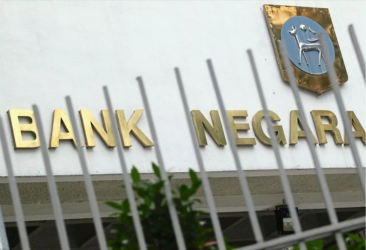 Bank Negara expected to keep OPR at 3% in 2025