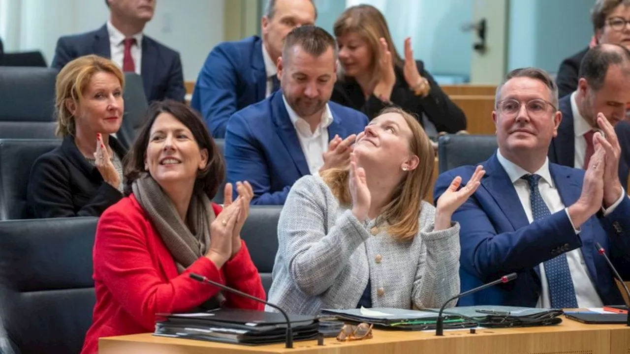 Koalition: Das Mainzer Bündnis: Ampel ist nicht gleich Ampel