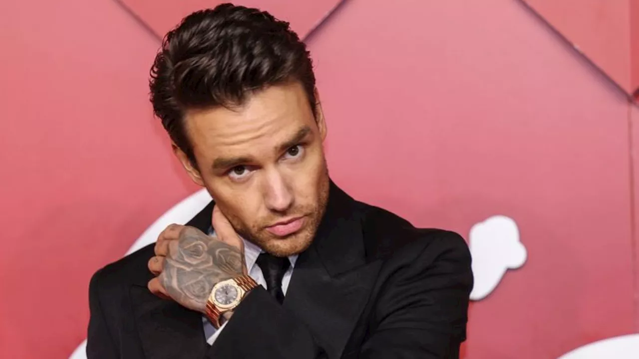 Liam Payne: Drei Personen nach Tod von One-Direction-Star angeklagt