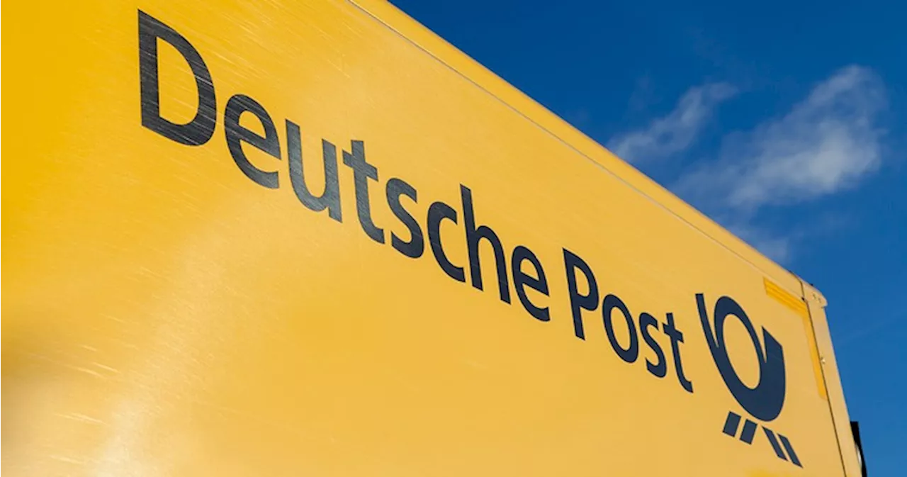 DEUTSCHE POST - Genug ist genug?