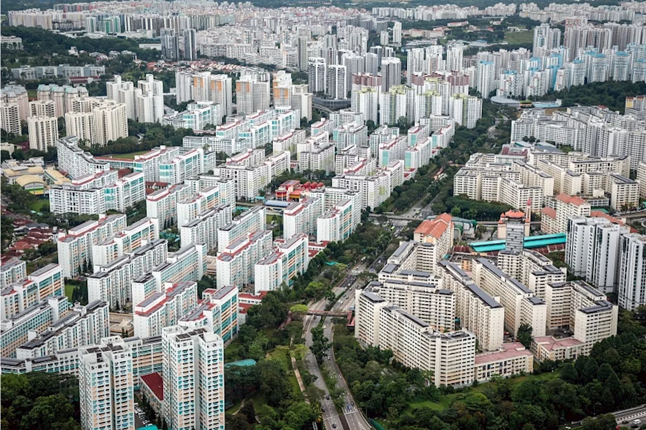 HDB reports record $6.775b deficit amid ramp-up of BTO flats, high construction costs