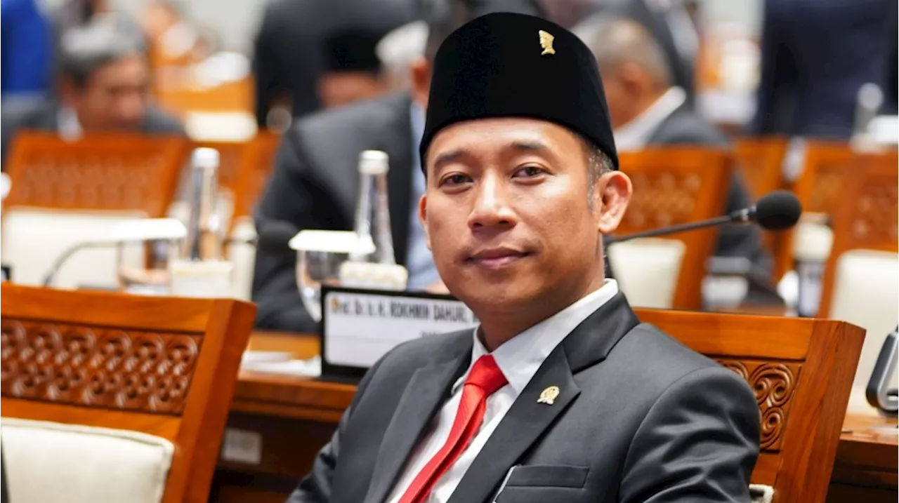 Denny Cagur Ngaku Tak Tahu Promosikan Judi Online, Netizen Tak Percaya: Anggota Dewan Kok Nggak Tahu