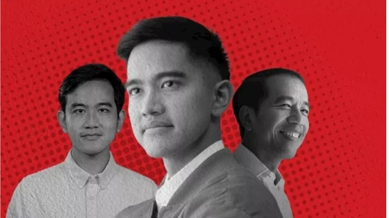 Pakar Hukum UI Desak Jokowi dan Wapres Gibran Harus Diperiksa Soal Nebeng Jet Kaesang, KPK Berani?