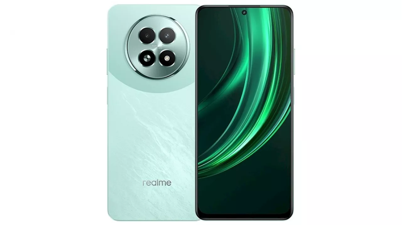 Realme 14 Meluncur Lebih Cepat! Siap Bersaing Sengit dengan Redmi Note 14