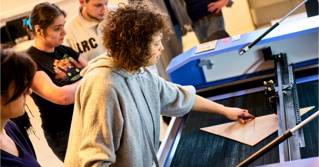 La Maker Faire revient ce week-end à Bruxelles sous le signe de l’innovation