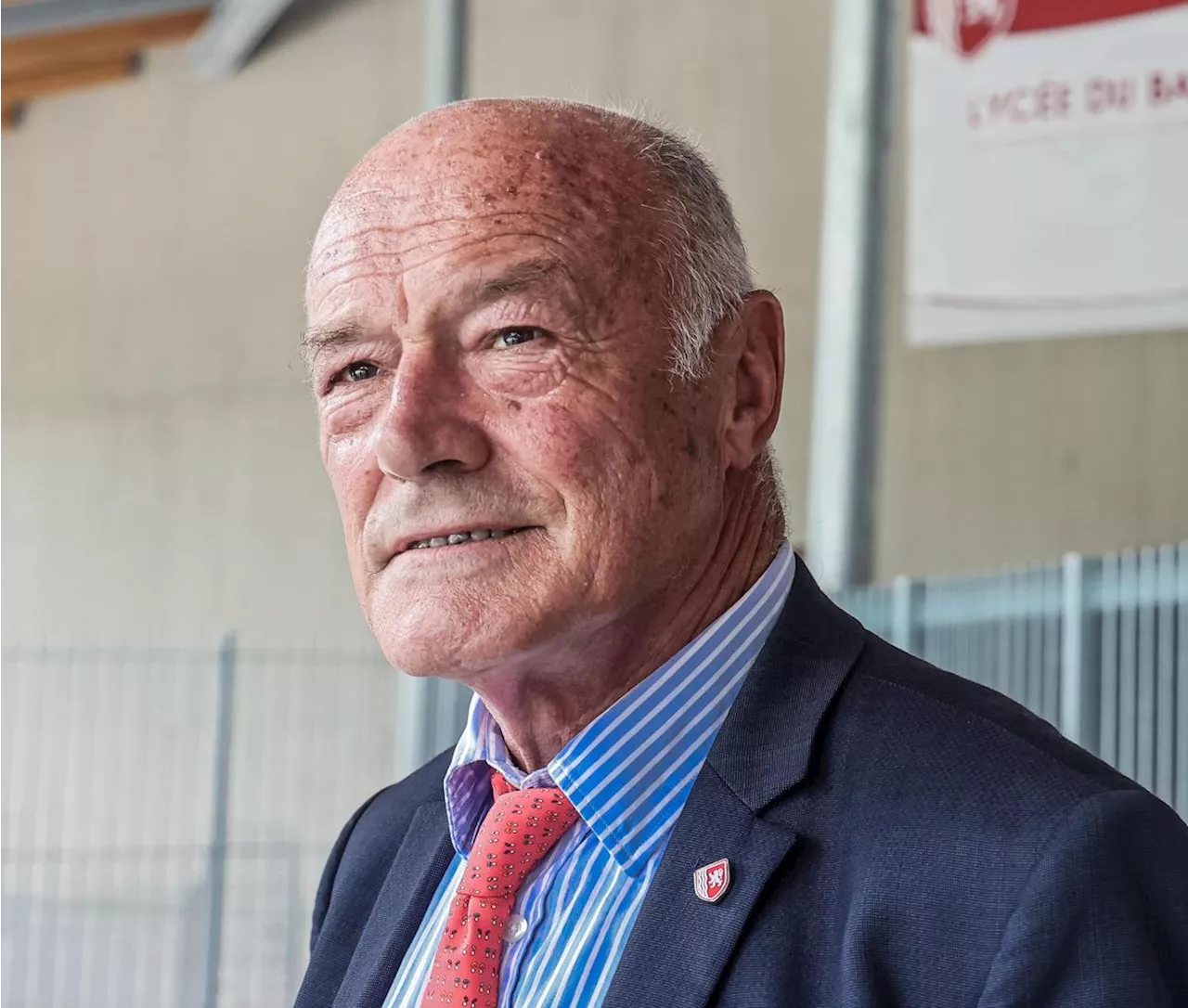 Alain Rousset : « En matière de soutien aux entreprises, la Région continuera de répondre présent ! »