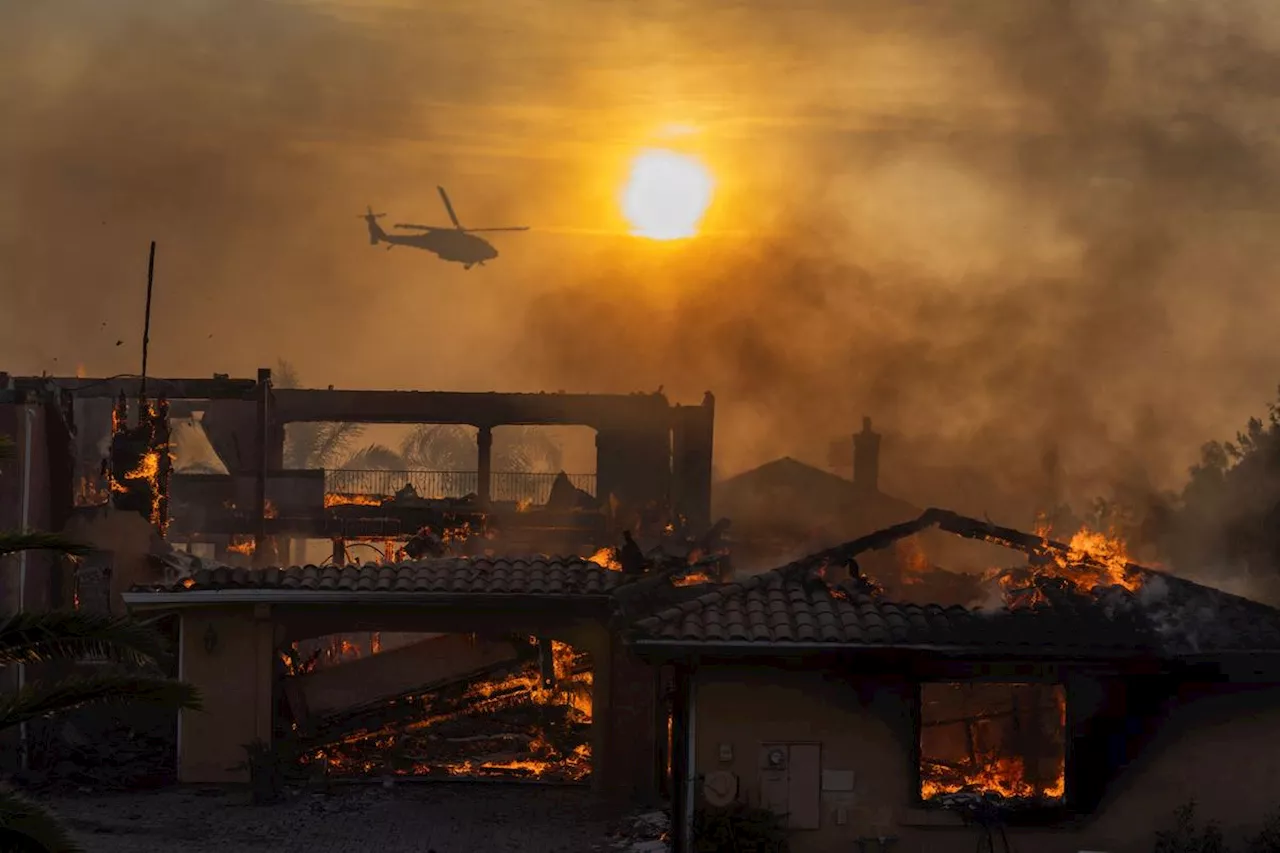 COP29 : face aux « calamités climatiques », le monde doit mieux s’adapter, exhorte l’ONU