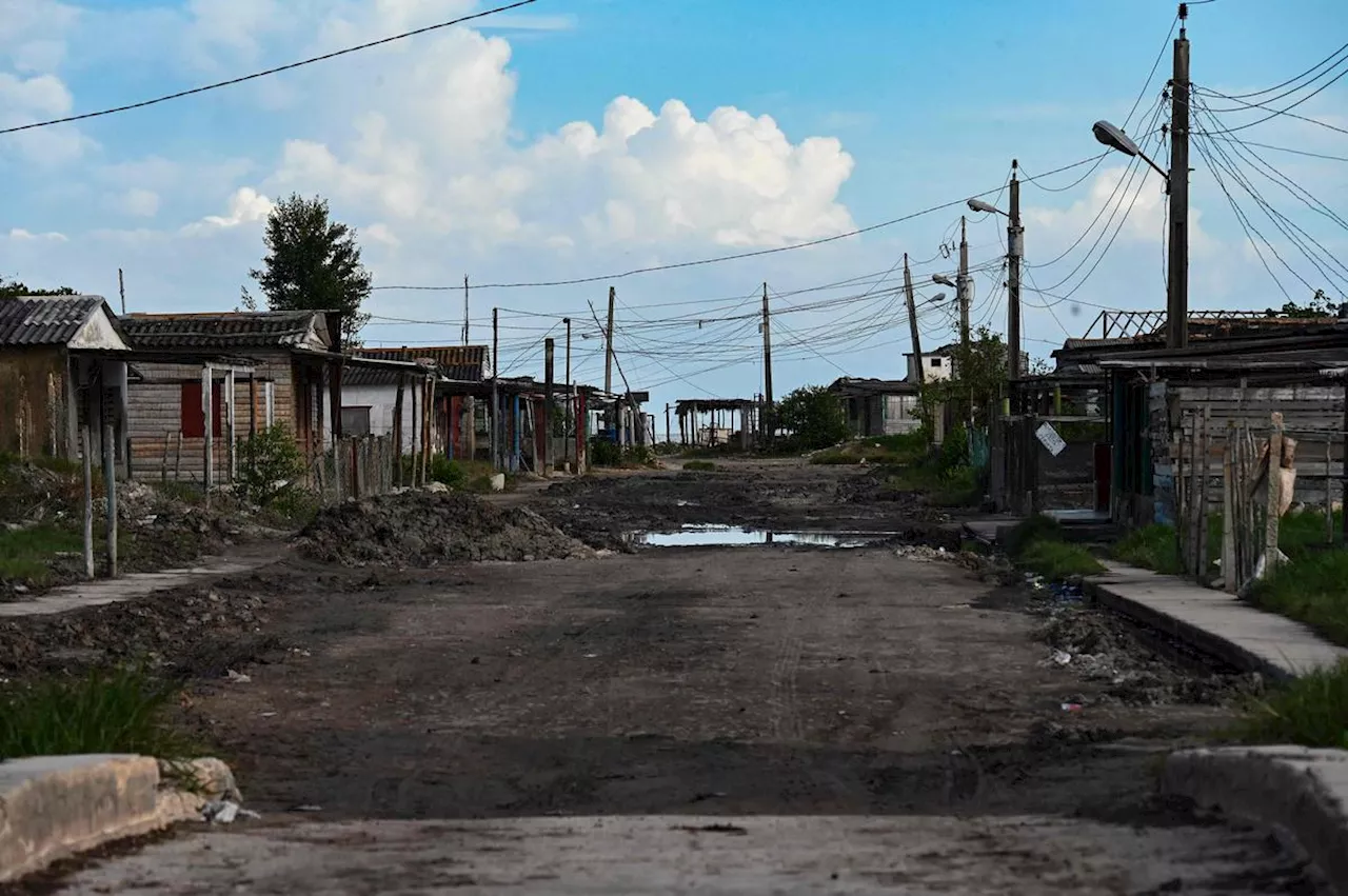 Cuba : l’île frappée par l’ouragan Rafael, nouvelle coupure totale d’électricité