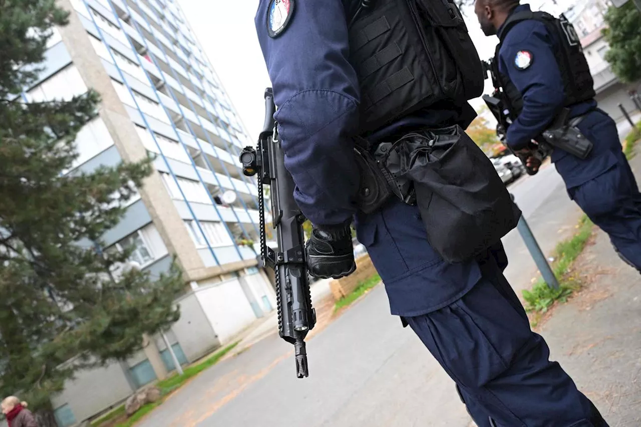 L’enfant blessé par balle sur fond de trafic de drogue à Rennes n’est plus entre la vie et la mort