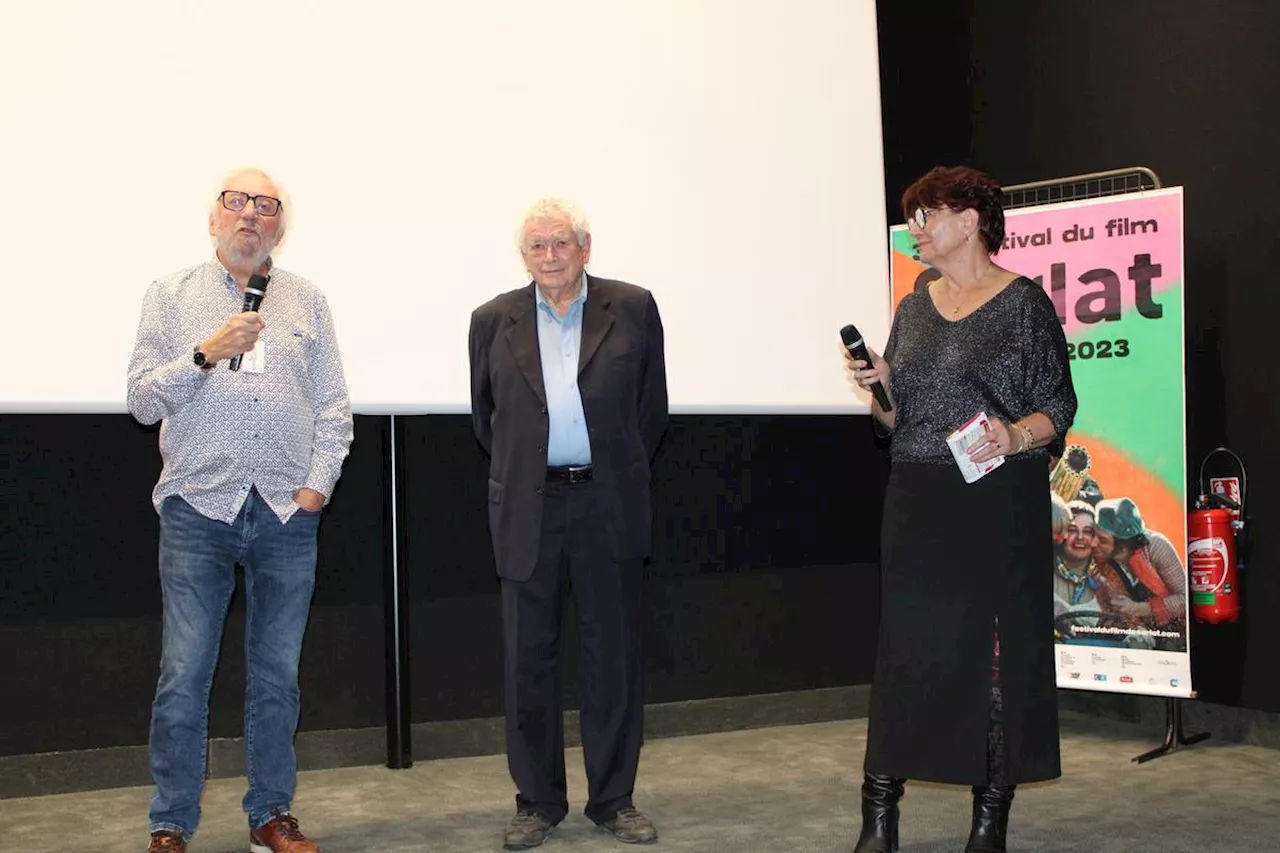 Six avant-premières en partenariat avec le Festival du film de Sarlat