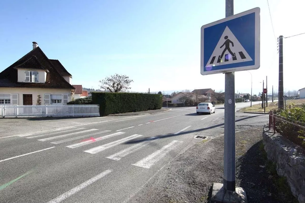 Un automobiliste nonagénaire renverse une piétonne en Dordogne