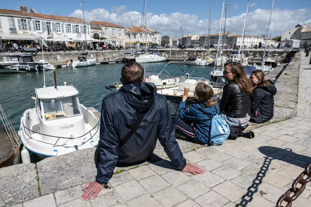 Une activité touristique en hausse pendant les vacances de la Toussaint en Charente-Maritime