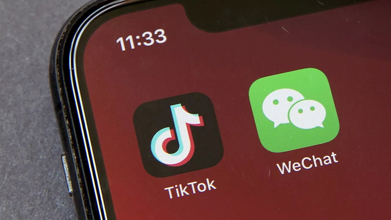 16-årsgräns för Tiktok i Australien