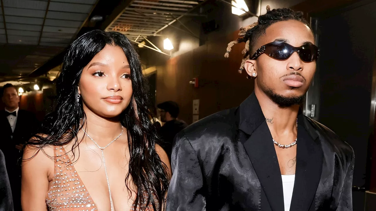 Halle Bailey Criticizes DDG for Showing Son Halo on Kai Cenat’s Livestream Without Her ‘Approval’