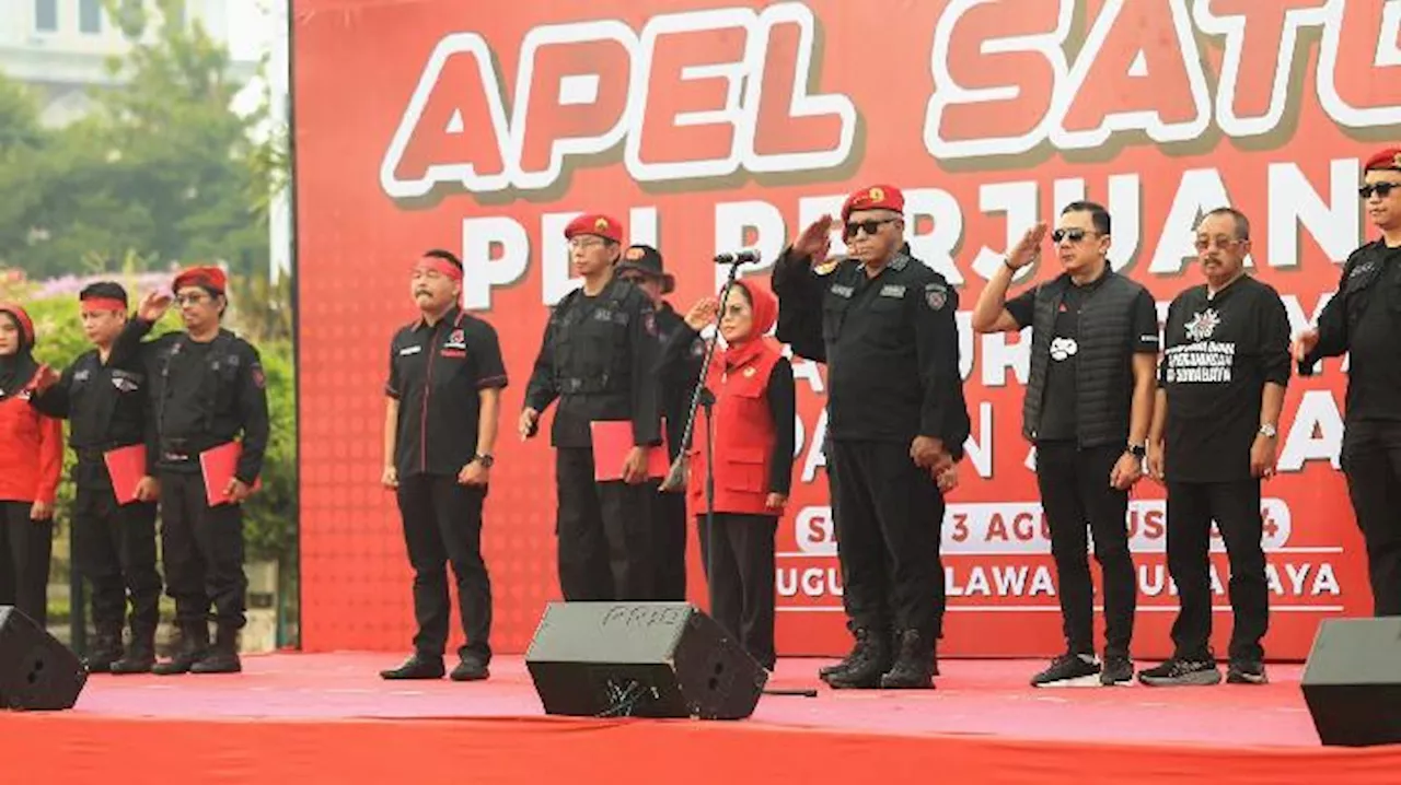 Legislator PDIP Minta Pemerintahan Prabowo Tak Cawe-cawe di Pilkada