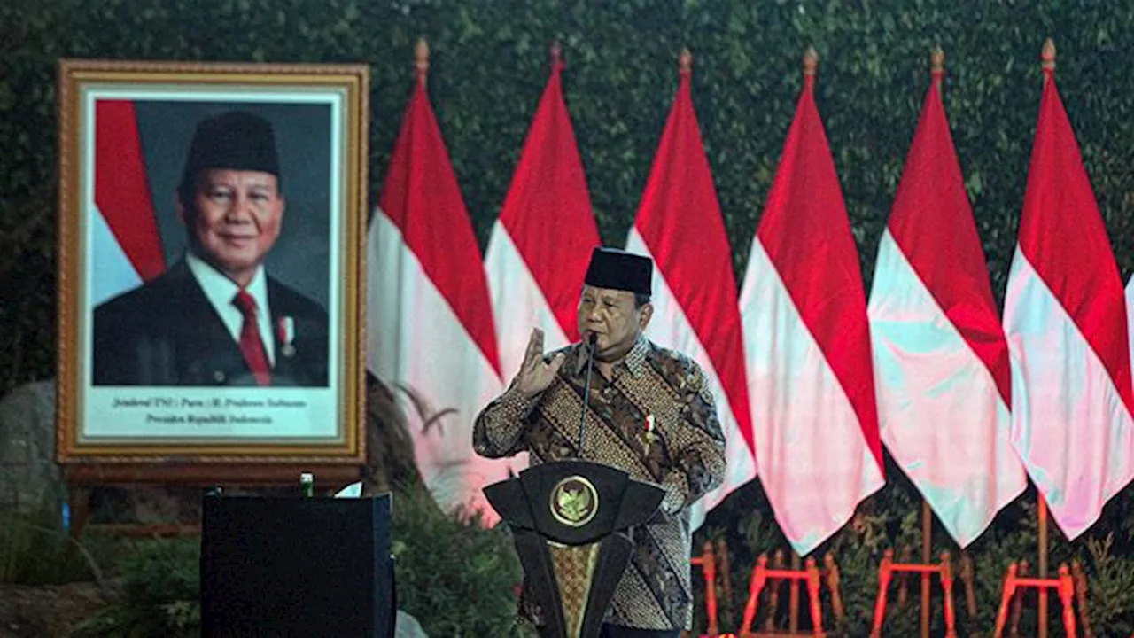 Peluang Presiden Prabowo Bertemu Donald Trump dalam Kunjungan ke AS Sebelum menghadiri KTT APEC