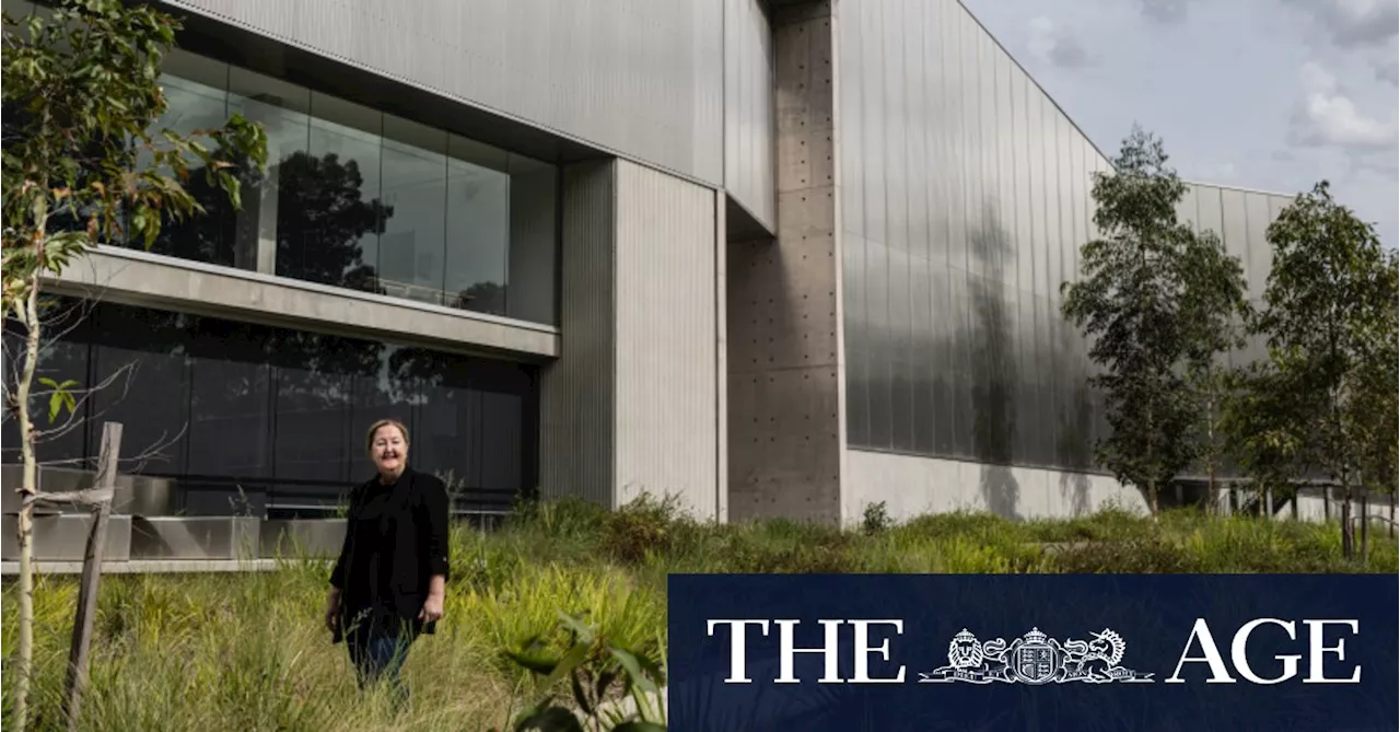 Inside Australia’s most beautiful houses, pools and an ‘otherworldly’ tin shed