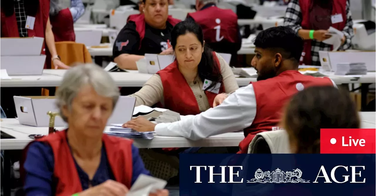 Victorian council election results 2024 LIVE updates City of Melbourne