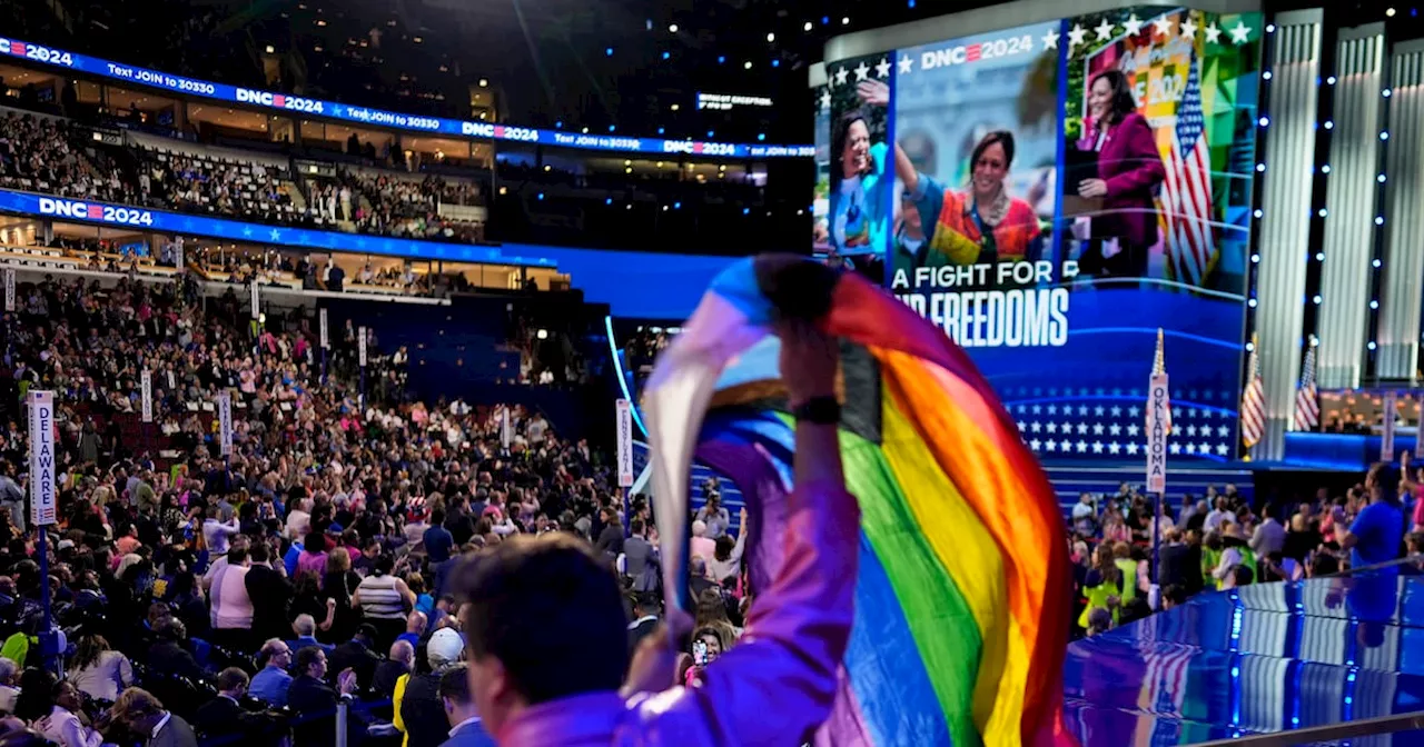 Calls Spike at LGBTQ+ Youth Crisis Hotlines After Trump Win