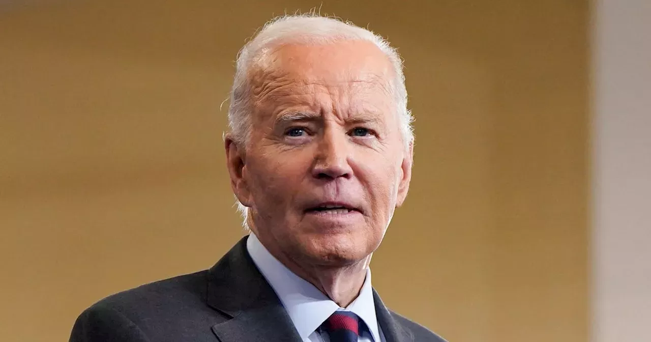 Joe Biden Breaks Silence on Kamala Harris’ Loss Amid Blame Game 2024