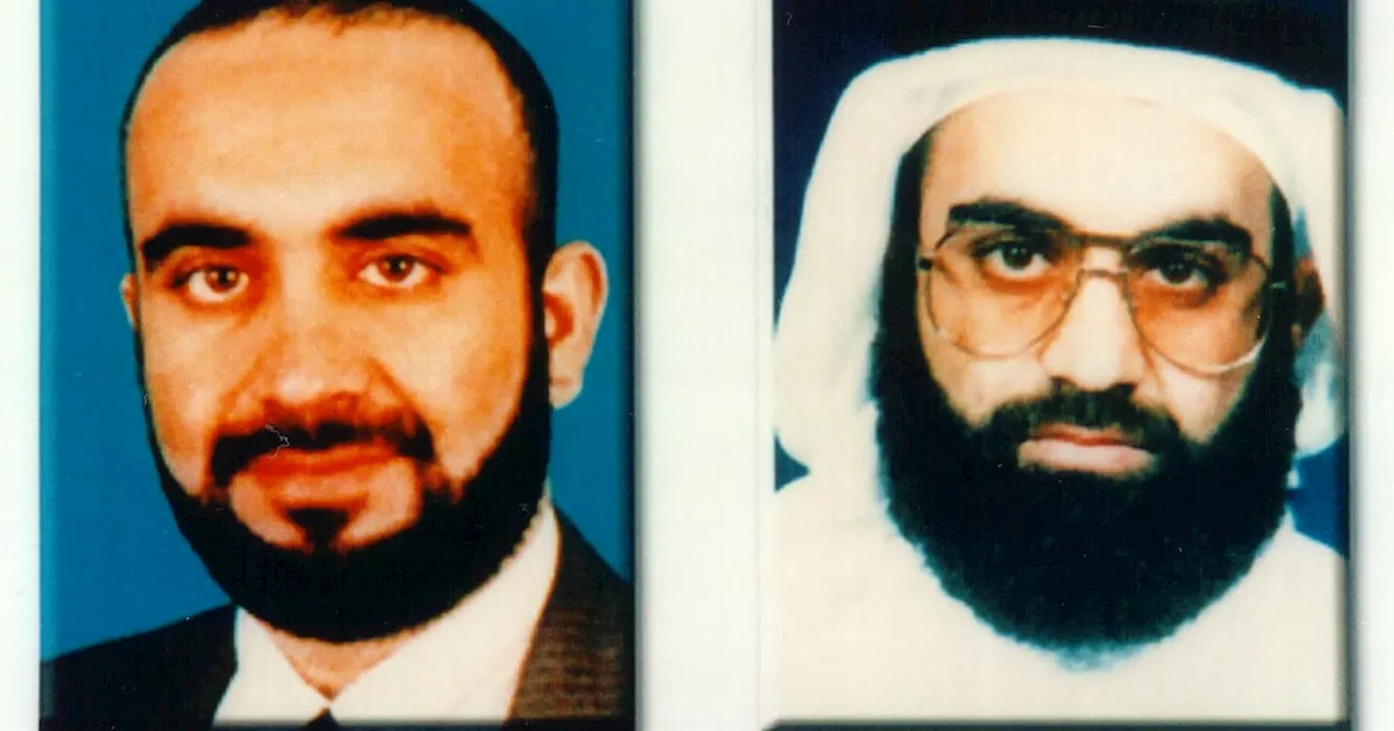 Military Judge Revives Plea Deal for Accused 9/11 Mastermind