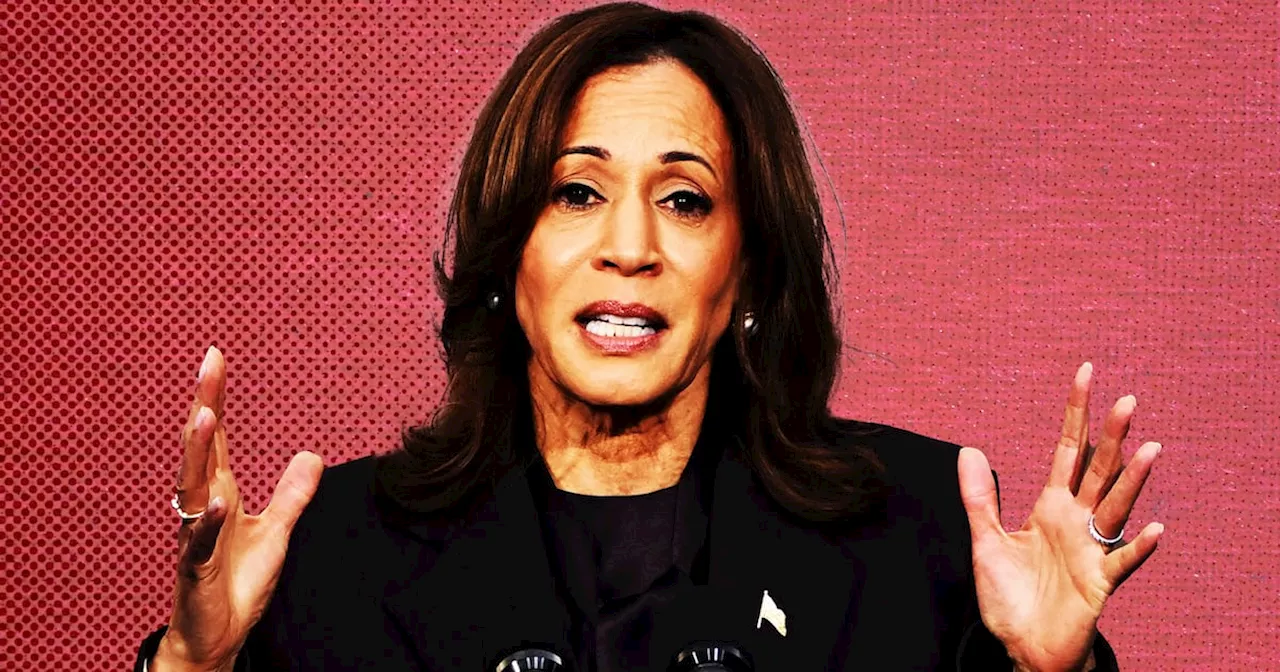 The Devastating Truths in Kamala’s Concession Speech—and Trump’s Victory