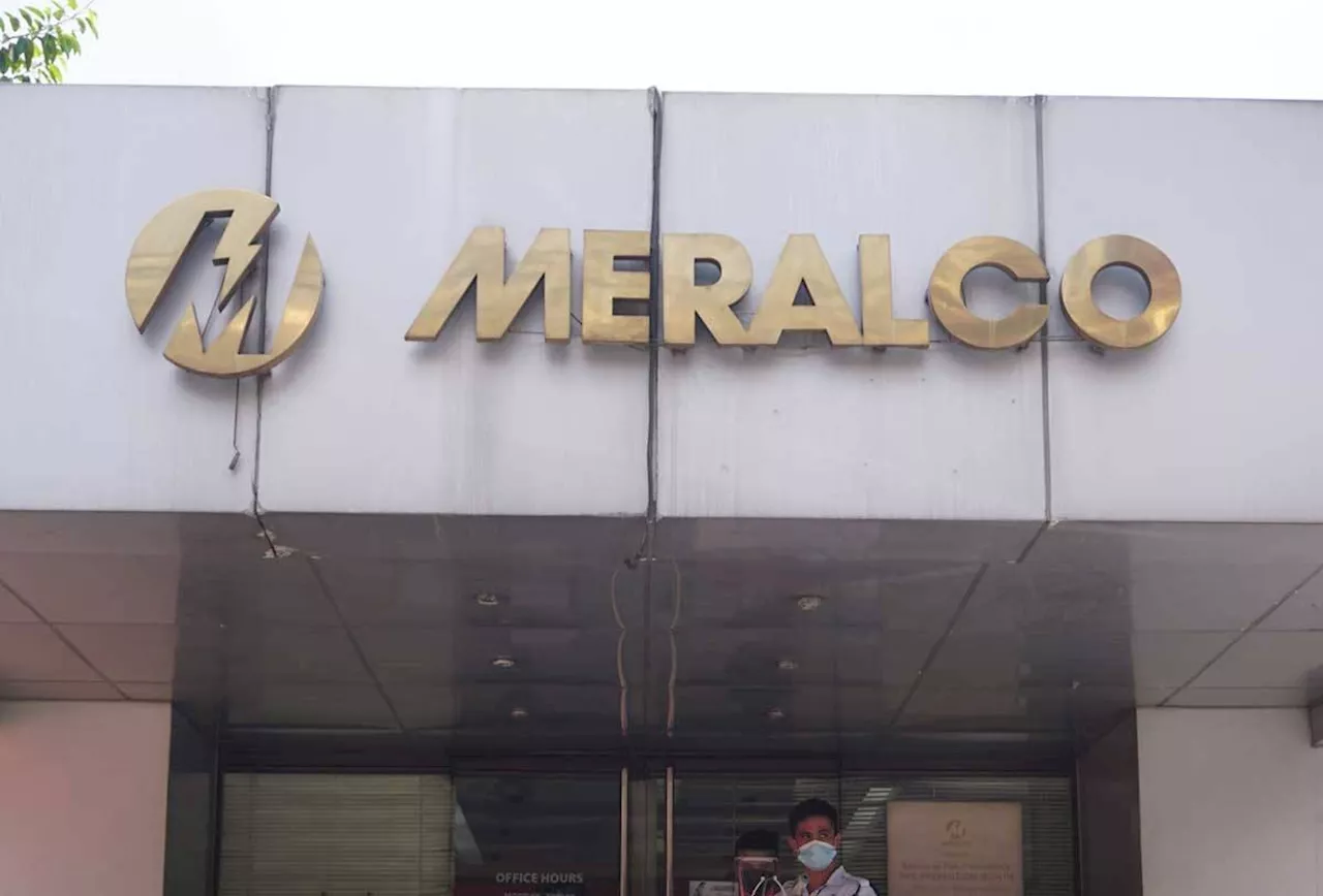 House OKs Meralco franchise bill