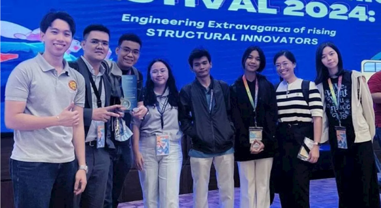 NEU, UE-Caloocan win engineering fest